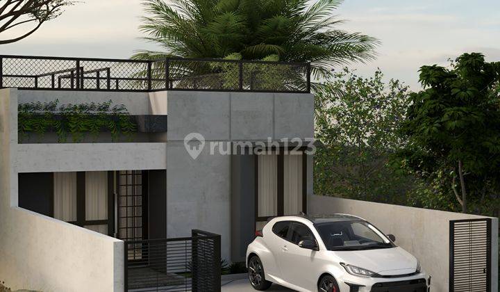 Dijual Rumah Nyaman Ciwastra Kota Bandung  2