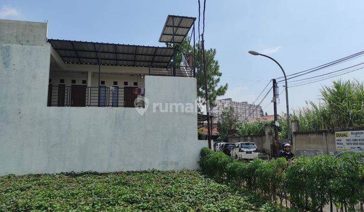 Tanah Jl H. Haris, Cimahi Area Kos Kosan SHM 98 m² 2