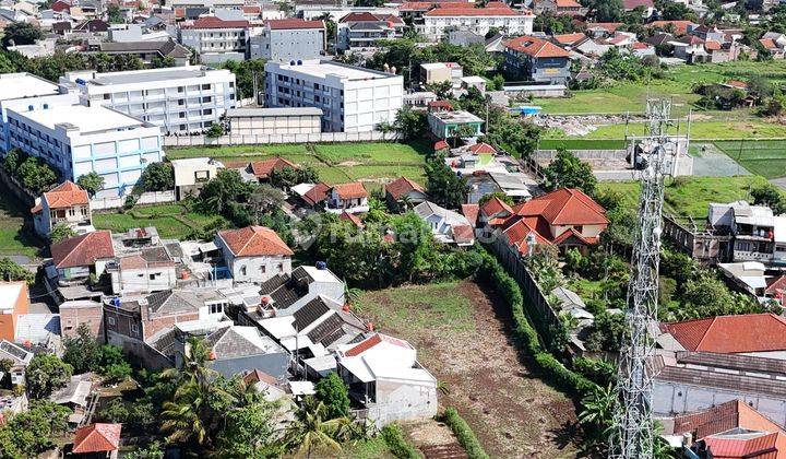 Tanah Jatinangor SHM Strategis Dekat Ke Area Kampus 2