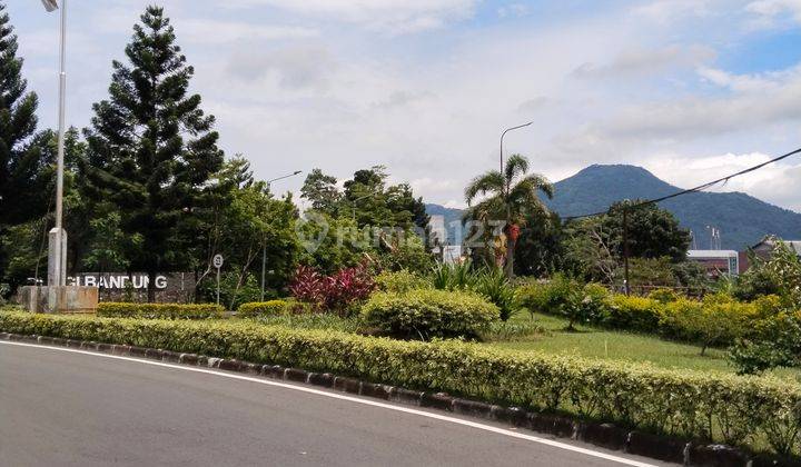 Tanah Jatinangor Strategis Siap Bangun Dekat Unpad Itb 1