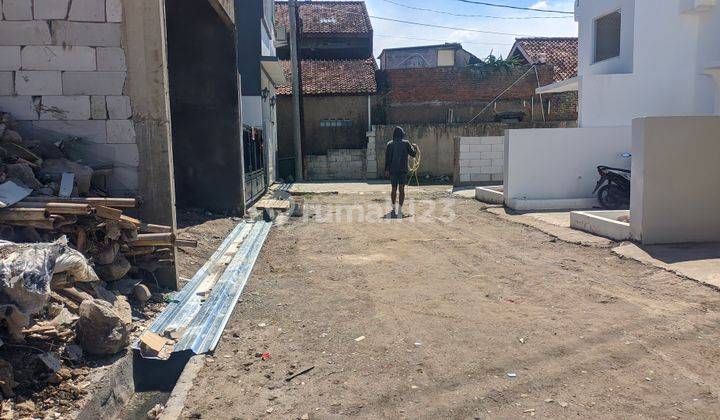 Tanah Strategis Dalam Komplek Baturaden Bandung Kota 2