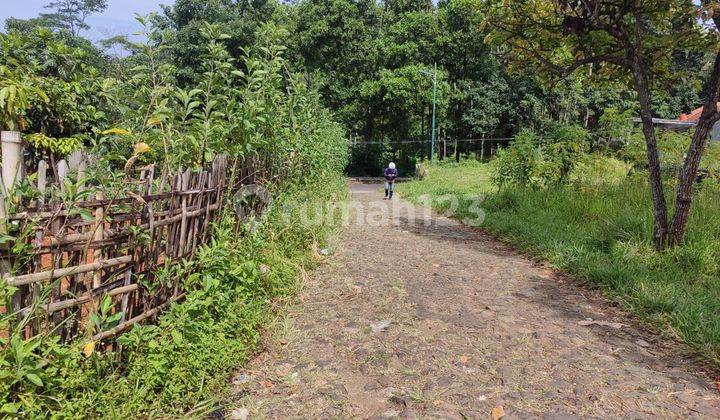 Dijual Tanah Terbaik Bandung Timur Dekat Gerbang Tol Cileunyi
