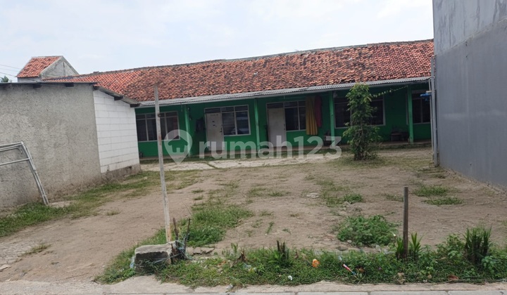 Bisa Termin Tanah Siap Bangun Akses Mobil Cipedak Jagakarsa