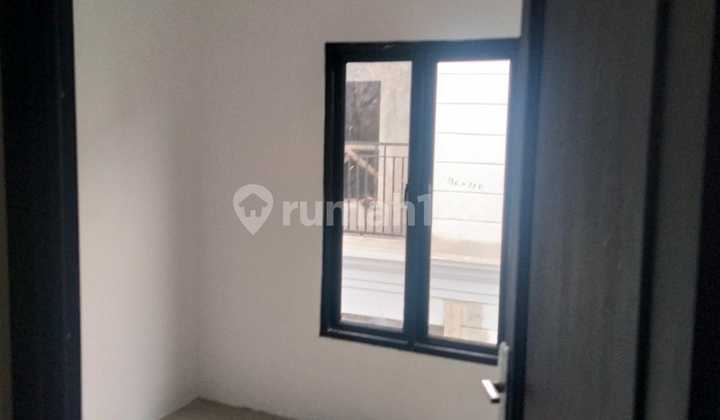 New House Cluster in Progress Near Ragunan Kebagusan New House Cluster in Progress Near Ragunan Kebagusan