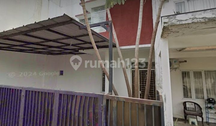 Dijual Rumah Cluster Lt 100m² Dkt Jln Raya Pasar Minggu Pejaten 2