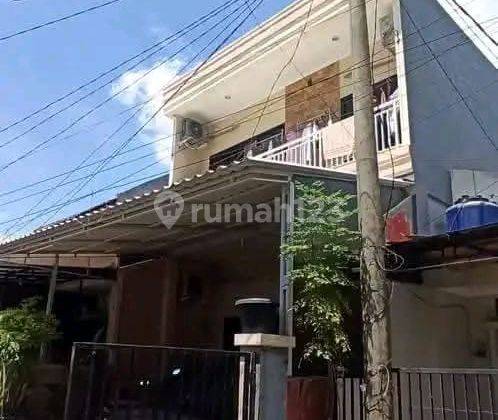 Dijual Rumah Siap Huni Luas 72 Akss Jaklingko Ciganjur Jagakarsa 1