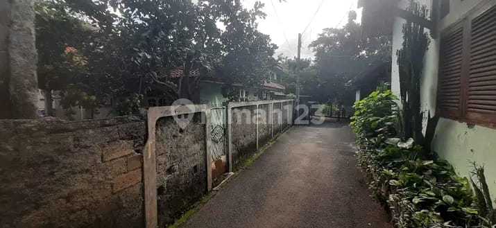 Calculate Land Area 425 in Betawi Asri Jagakarsa Tourist Area SHM Calculate Land Area 425 in Betawi Asri Jagakarsa Tourist Area SHM