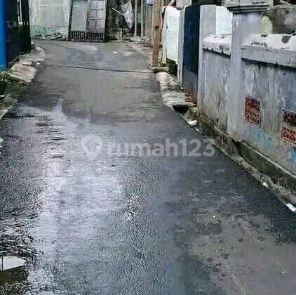 Dijual Rumah Tua Hitung Tanah Luas 148m² Dkt Rs Zahirah Shm 2