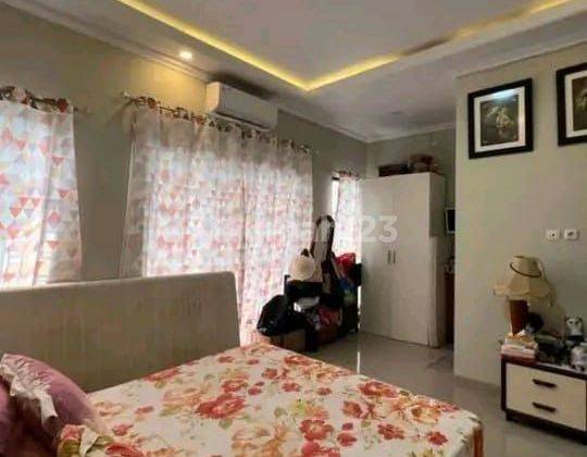 Di Jual Rumah Bagus Dlm Townhouse Pinggir Jalan Jagakarsa Shm 2