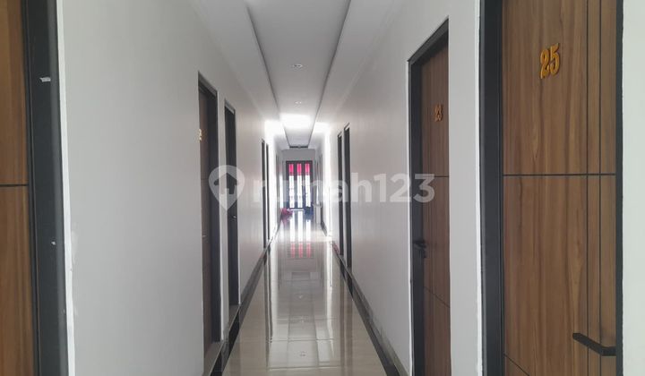 For Sale: 29-Room Boarding House, High Return, Revenue 40 Million/Month, Kranggan, Freehold Title 2