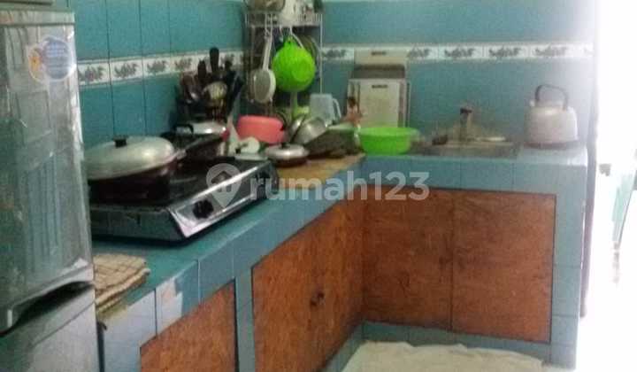 Rumah Non Cluster Luas Tanah 161 Murah Cipedak Jagakarsa Shm 2