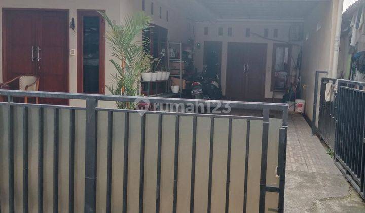 Dijual Rumah Murah Bu Luas 210 Akses Mobil Antasari Cipete  2