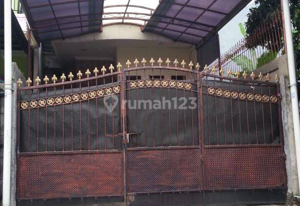 Dijual Rumah Bagus Luas 137 Akss Mobil Dkt Kavling Ui Tanah Baru 1