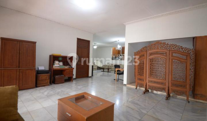 Strategic Good House Near H. Nawi MRT and Pondok Indah Mall 2