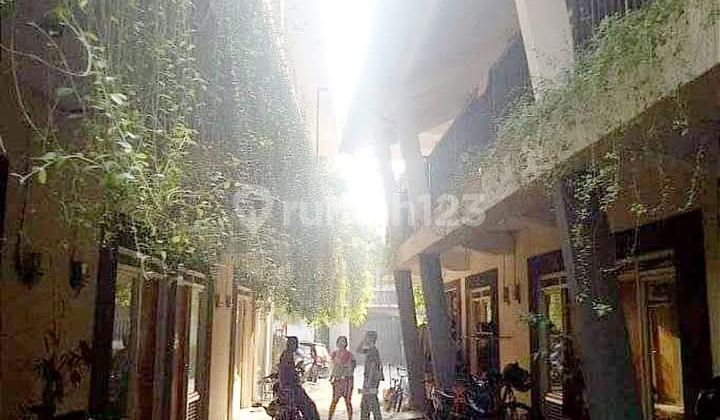 Kontrakan 57 Pintu Luas 1.200 Akses Mobil Strategis Petukangan Kontrakan 57 Pintu Luas 1.200 Akses Mobil Strategis Petukangan