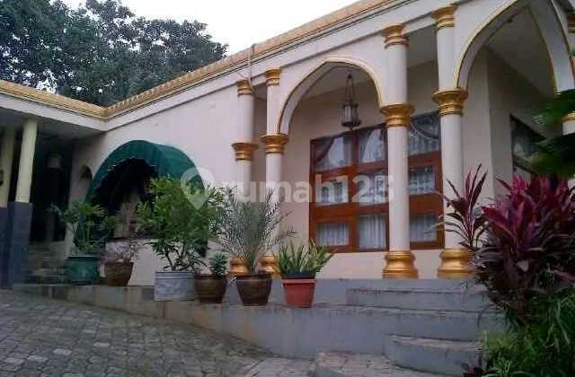 Rumah Mewah Bergaya Marroco Benda Ciganjur Jagakarsa Rumah Mewah Bergaya Marroco Benda Ciganjur Jagakarsa