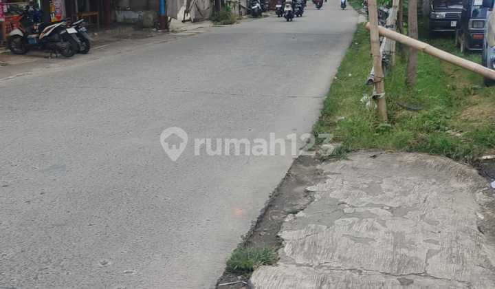 Tanah Siap Bangun Akses Besar Strategis Dkt Kampus Gunadarma Tanah Siap Bangun Akses Besar Strategis Dkt Kampus Gunadarma