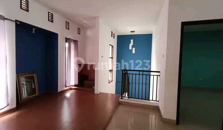 Rumah Bagus Siap Huni Luas 136 Strategis Jl Durian Jagakarsa 2