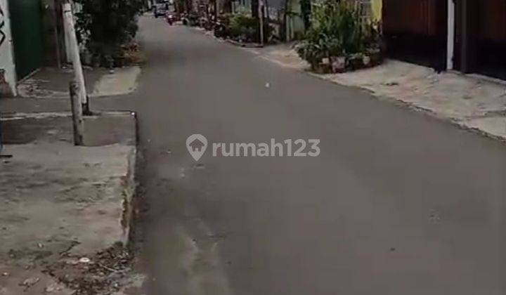 Dijual Rumah Tua Hitung Tanah Lt 70 Akss 2 Mobil Pancoran Jaksel 2