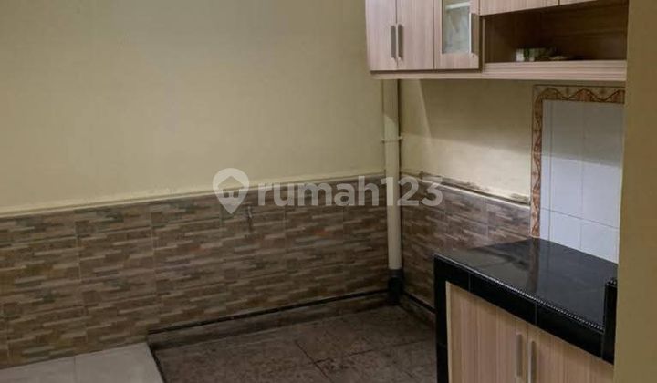 Rumah Siap Huni Dlm Cluster Dkt Balai Benih Ikan Ciganjur Jagkrsa 2