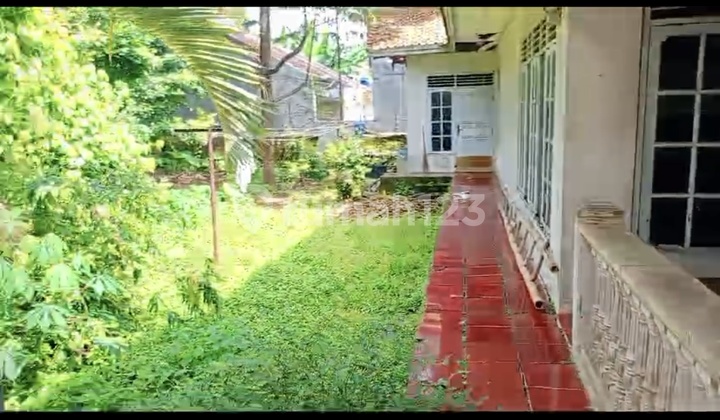 Dijual Tanah Bonus Bangunan Luas 470 Akses Motor Jagakarsa Shm Dijual Tanah Bonus Bangunan Luas 470 Akses Motor Jagakarsa Shm