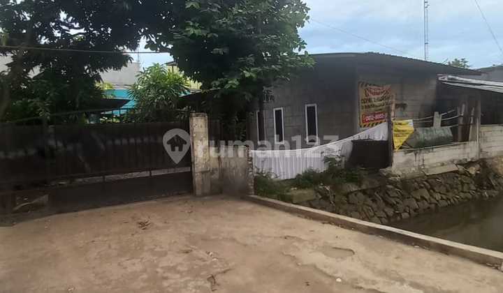 Moh Kahfi 2 Roadside Land Area 300 (15x20) Certificate of Land Ownership