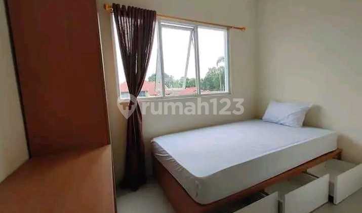 Luxurious Strategic Kost Surrounded by Prestigious Lenteng Agung Campuses 2