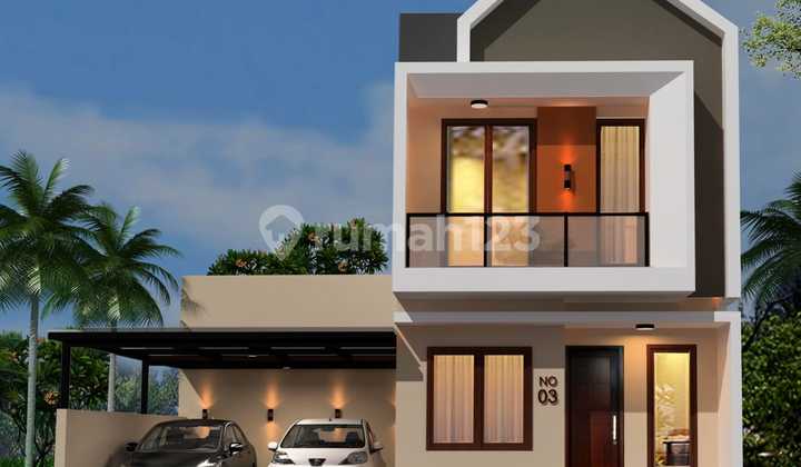 Aparthouse Tanjung Barat 3 Floors Behind Antam Tb Simatupang Aparthouse Tanjung Barat 3 Floors Behind Antam Tb Simatupang