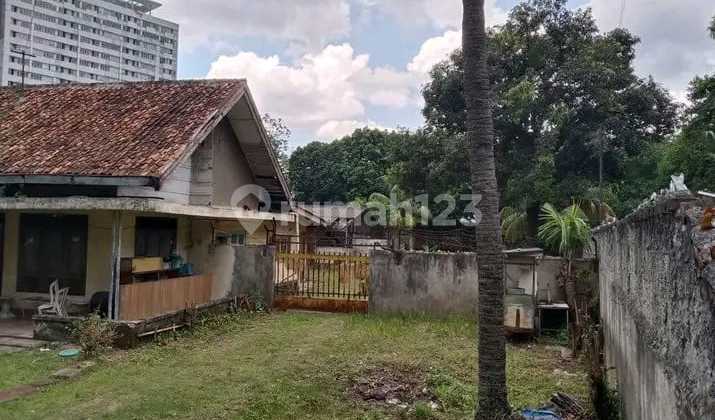 Dijual Tanah Dibawah Njop Pinggir Jalan Raya Cocok Untuk Bisnis