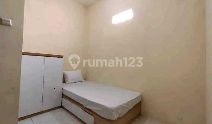 Kost Strategis 19 Kamar Diapit Kampus Terkemukan Dkt Kfc Lenteng 2