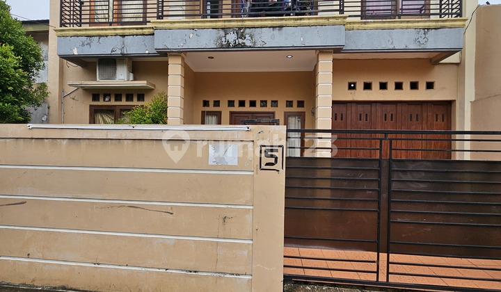 For Sale Nice House Area 146 Car Access Radio Dalam Shm