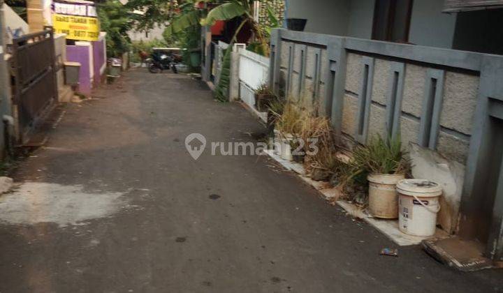 Dijual Rumah Luas 77m2 Akses Mobil Cipedak Jagakarsa Shm 2