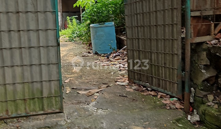 For Sale Land on Moh Kahfi Main Road Near Avicena Jagakarsa For Sale Land on Moh Kahfi Main Road Near Avicena Jagakarsa