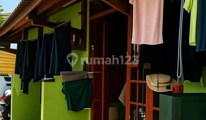 Quickly Rent 4-Door Full House, Immediate Profit in Lenteng Agung 1