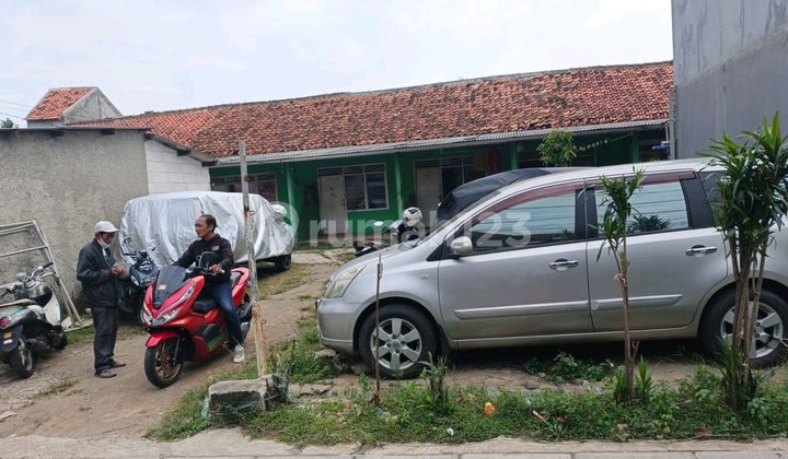 Bisa Termin Tanah Murah Akses Mobil Cipedak Jagakarsa