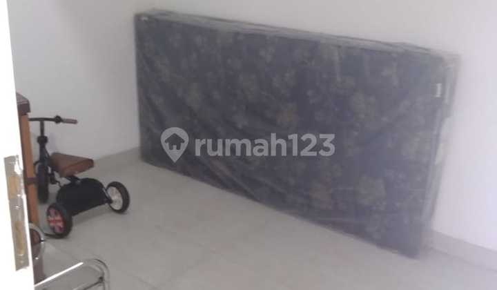 Dijual Rumah Classic Strategis Panglima Polim Kebayoran Baru Shm 2