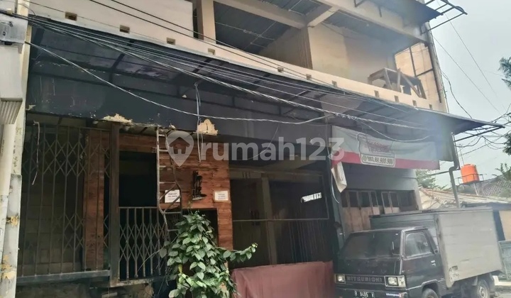 Kost 4 Lantai Ada 14 Kamar Jalan Ampera Shm Kost 4 Lantai Ada 14 Kamar Jalan Ampera Shm