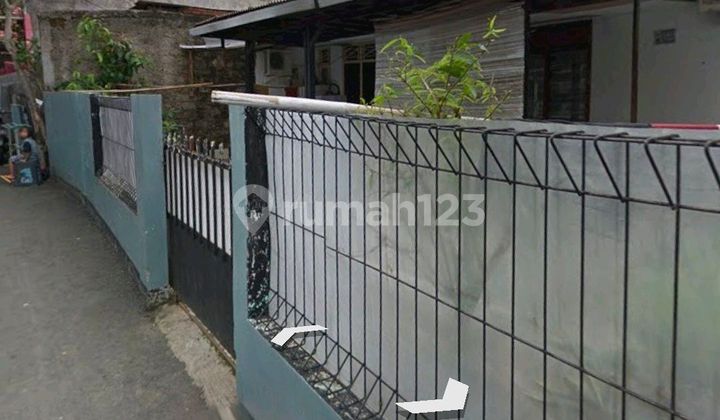 For Sale: 4-Unit Rental House with Motorcycle Access, Close to Jaklingko Route 1