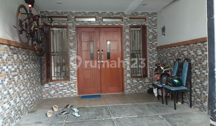 Dijual Rumah Akses Dkt Kemana2 Jalan Kaki Ke Aeon Dan Stasiun 2