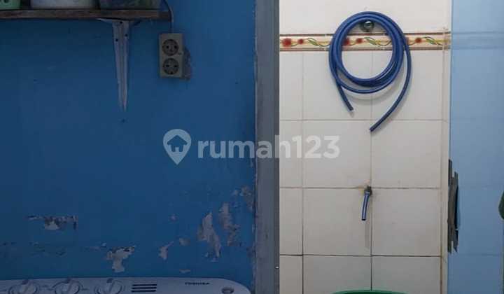 Strategic Affordable House with Car Access, SHM, Kalibata Pancoran 2