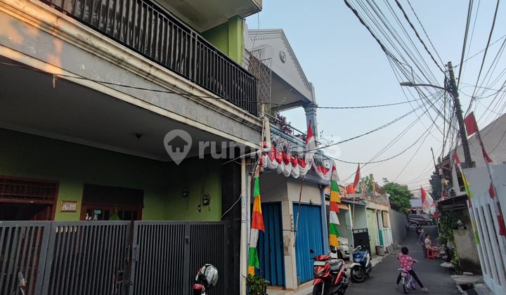 Kosan Full 12 Pintu Murah Akses Mobil Dkt Tol Brigif Jagakarsa Kosan Full 12 Pintu Murah Akses Mobil Dkt Tol Brigif Jagakarsa