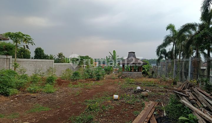 Land Ready to Build Suitable for New Land Cluster Beji Depok