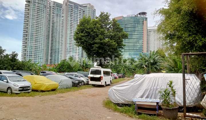 Tanah Siap Bangun Strategis Luas 3.000 Dkt Hotel Goodrich Tanah Siap Bangun Strategis Luas 3.000 Dkt Hotel Goodrich