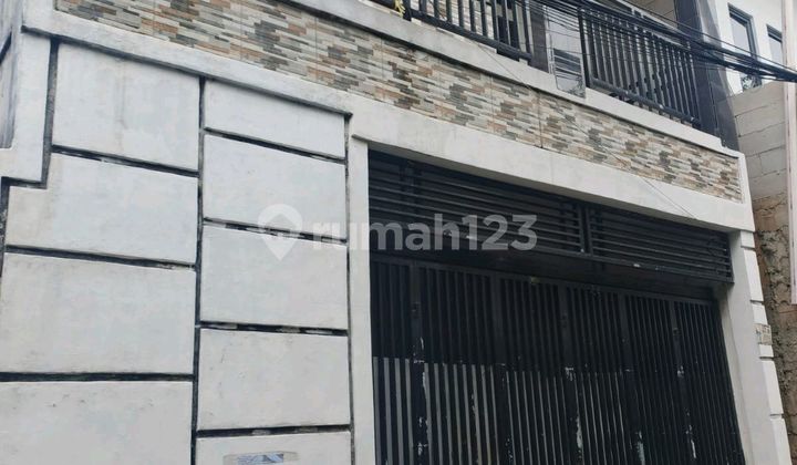 Harus Terjual Rumah Bagus Akses Mobil Carpot Ragunan Kebagusan 