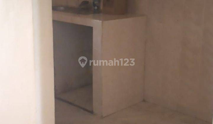 Dijual Rumah Bagus Luas 137 Akss Mobil Dkt Kavling Ui Tanah Baru 2