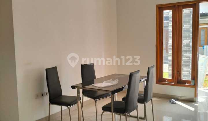 Cheapest New House 80 Square Meters Car Access Near University of Indonesia Mortgage 2