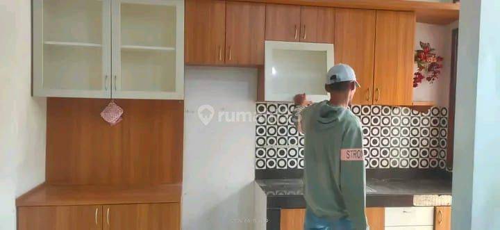 Dijual Rumah Bagus Lt 50m² Akses Motor Setu Babakan Jagakarsa 2