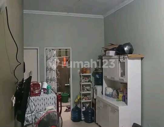 Rumah Murah Akses Mobil Ngepres Non Carpot Tanjung Barat 2