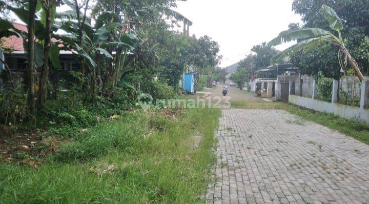 Dijual Tanah Luas 490 Akses Lebar Gandaria Jagakarsa 1