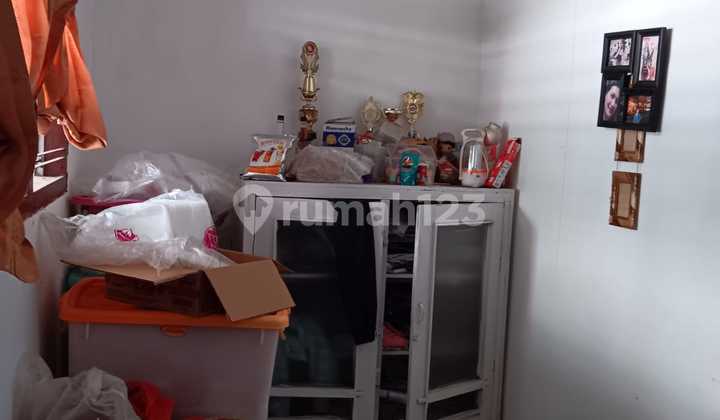 Calculate Land for Strategic House with Motorcycle Access Suitable for Boarding Houses 2